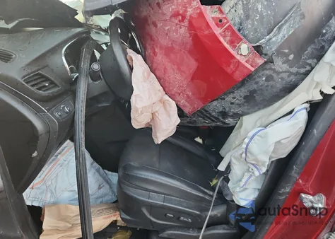 2019 Buick Encore Preferred z USA, uszkodzony, nr VIN KL4CJESB9KB770513